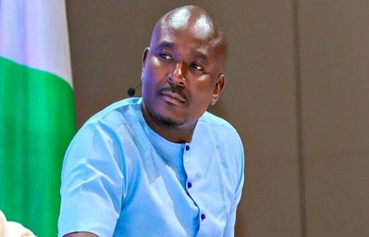 Akin Alabi Biography