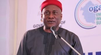 Allen Onyema Biography And Net Worth – History And Businesses Of An Uncommon Patriotic Citizen
