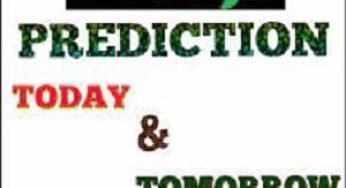 Bet9ja Booking Number Tomorrow – See Prediction Tips for Success