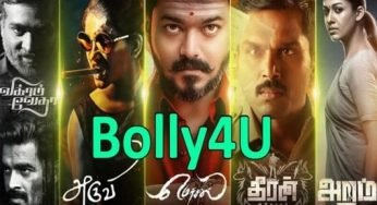 Bolly4u 2021 – Free Download Bolly4utrade Illegal HD Movies | bolly4u.com