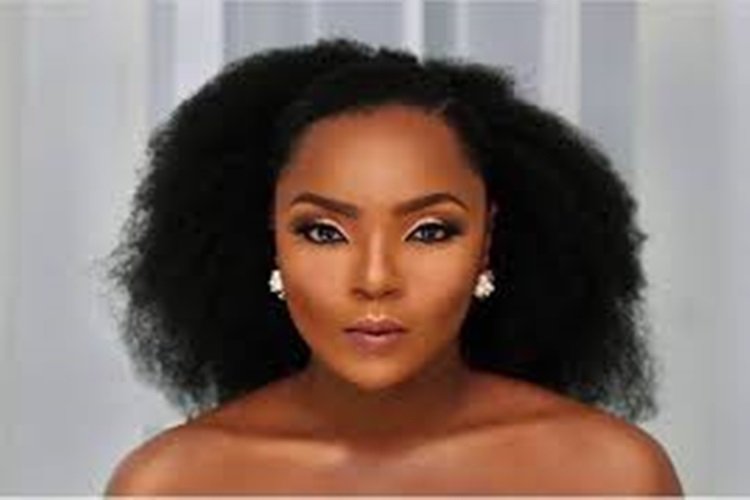 Chioma Chukwuka Biography
