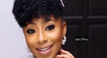 Dakore Akande Biography And Net Worth – Career Journey Of A Nollywood Screen Diva