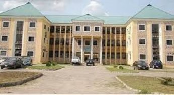 DELSU Cut off Mark – Check Current Departmental Cut Off Point