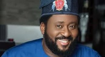 Desmond Elliot Biography And Net Worth – Movies And Political Career Of A Lagos Law Maker