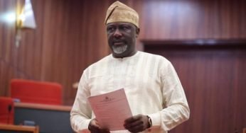 Dino Melaye Biography And Net Worth – Political History Of A Nigerian Politician
