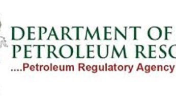 DPR Recruitment 2020 | Apply Now www.recruitment.dpr.gov.ng