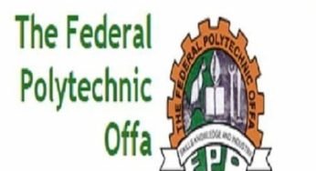 FEDPOFFA Portal https://portal.fpo.edu.ng/admission.aspx Check Latest Update