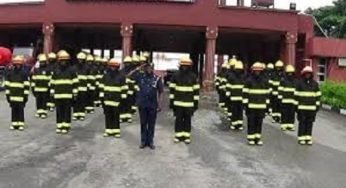 Federal Fire Service Shortlisted Candidate 2020/2021 See List