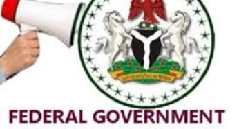 Federal Government Recruitment Application Portal – How To Apply