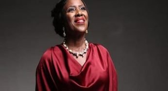 Joke Silva Biography And Net Worth – Business Life And Movies Of An Ace Nollywood Actress