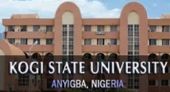 KSU Post UTME Screening Result – How To Check