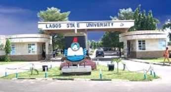 LASU Second Batch Admission List – How To Check