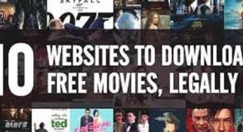 Top 10 Free Movie Download Site for Mobile and PC Update