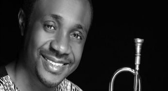 Nathaniel Bassey Biography And Net Worth – Songs Of An Anointed Gospel Singer