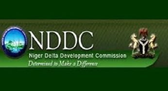 NDDC Skill Acquisition Training Programme | www.nddc.gov.ng