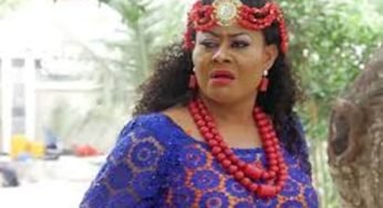 Ngozi Ezeonu Biography And Net Worth – Career Journey Of a Nollywood Thespian