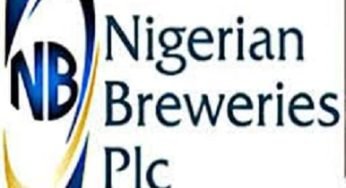 Nigerian Breweries Recruitment Form Portal