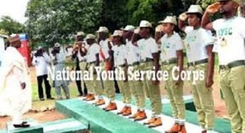 10 Best States for NYSC Posting and Salary Structure for Staff