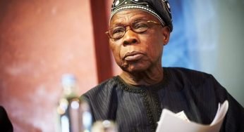 Olusegun Obasanjo Biography And Net Worth – Life Story Of Baba Of Africa