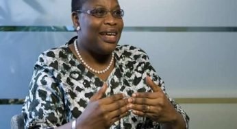 Oby Ezekwesili Biography And Net Worth – Leadership Postions Of #BringBackOurGirls Co-Founder