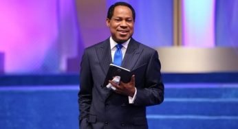Chris Oyakhilome Biography And Net Worth – Philanthropy And Life Of The President Of Christ Embassy Church