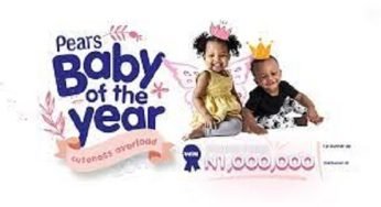 How to Apply and Win Pears Baby Competition