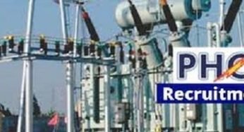 Power Holding Company of Nigeria Recruitment – Application Portal
