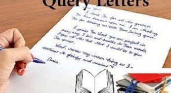 Query Letter Guide: Steps to Reply a Query Letter for Misconduct in an Office