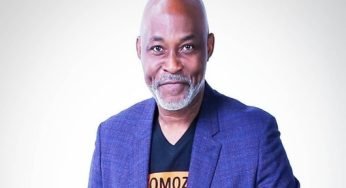 RMD Biography And Net Worth – Movies And Career Of An Iconic Nigerian Actor, Richard Mofe-Damijo