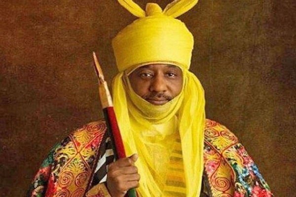 Sanusi Lamido Sanusi Biography