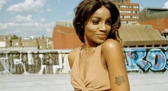Seyi Shay Biography And Net Worth – Musical Career Of A Superstar Vocalist
