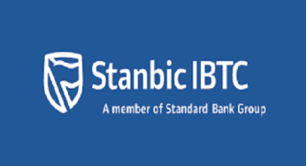 Stanbic IBTC Bank Recruitment Careers & Job