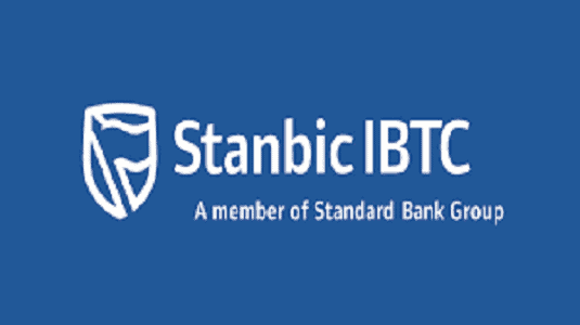 Stanbic IBTC Bank Recruitment Careers & Job