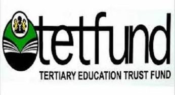 Appraisal of Stakeholder Management Practice In Tertiary Education Trust Fund (Tetfund) Construction Projects