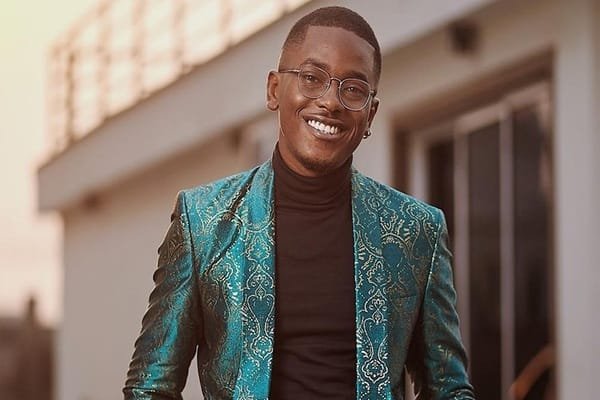 Timini Egbuson Biography