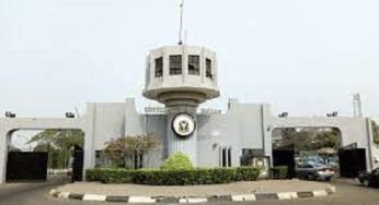 University of Ibadan Postgraduate School Registration Portal