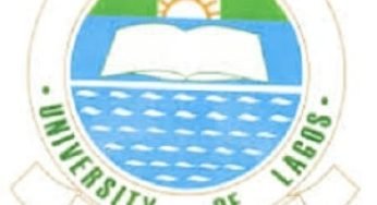 University of Lagos (UNILAG) Postgraduate Courses