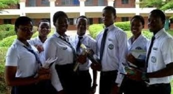 Top 50 Best Secondary Schools in Nigeria WAEC Recommendation