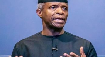 Yemi Osinbajo Biography And Net Worth – Career Journey Of The Vice President Of The Federal Republic Of Nigeria