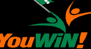 YouWiN Connect Registration Process and Requirements