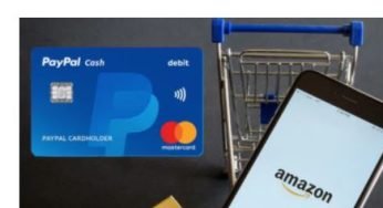 Amazon Payment Methods – How to Use PayPal Credit on Amazon