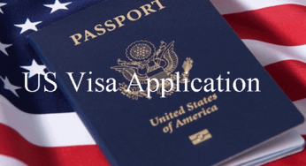 Apply for American Visa Sponsorship Program 2022 > See The Instructions and Form Guideline