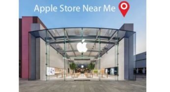 Apple Store Near Me – Find The Nearest Location of Apple Store Near You