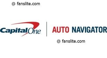 Capital One Auto Navigator – Auto Financing with Capital One Auto Navigator