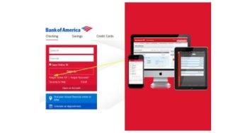 BOA Online Sign in Account – BOA Online Banking
