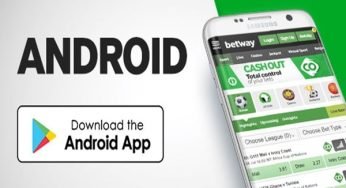 Betway App Download for Android & iPhone