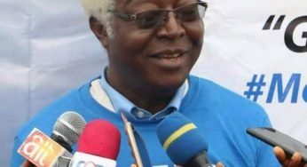 Bruno Iwuoha – Nigeria’s Veteran Actor Bruno Iwuoha Dies