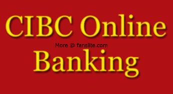 CIBC Online Banking Login – Log in to CIBC Online Banking | CIBC Mobile Banking Login
