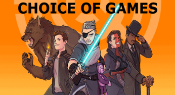 Choice of Games – Classic Games | Download Choice of Games