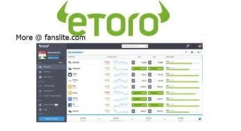 Create eToro Account Login – is eToro Legit | eToro Review